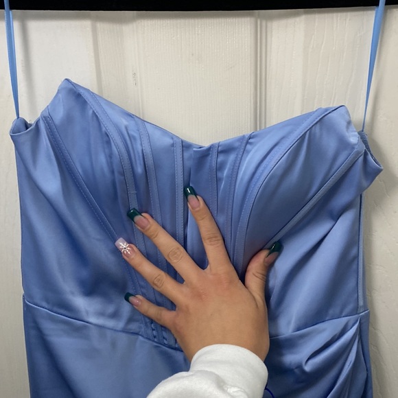 Prom Dress - Picture 2 of 3